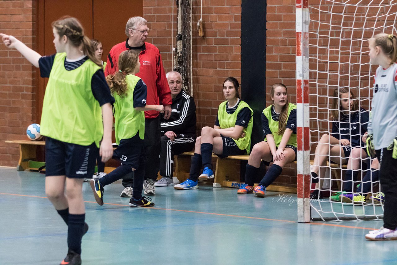 Bild 427 - KT Turnier 1